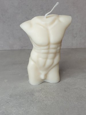 Figur ljus "man 1"