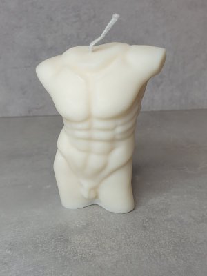 Figur ljus "man 1"