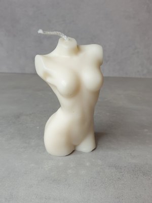 Figur ljus "Kvinna 1"