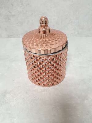 Skål hög 230 ml