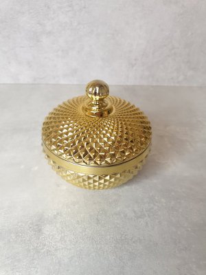 Skål Liten rund 120 ml