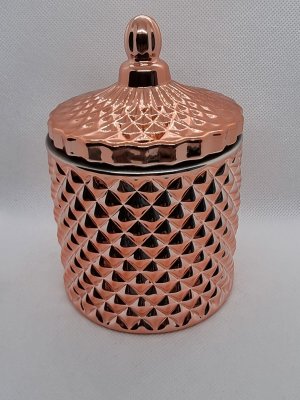 Skål hög 230 ml