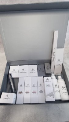 Start Kit My Brow Lamination