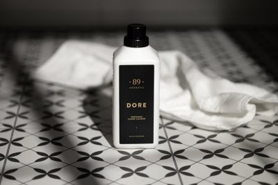 TESTER Parfymerad golvrengöring