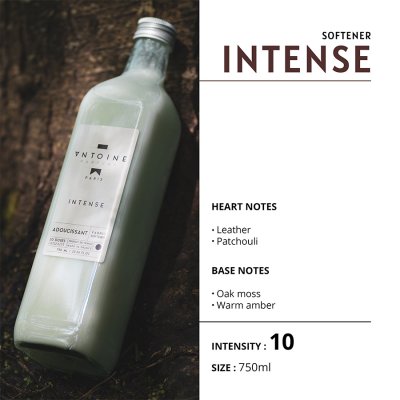 Antoine Parfums Intense sköljmedel 750 ML