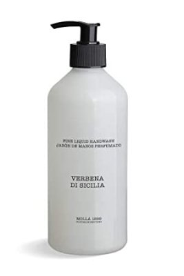 Verbena Di Sicilia Body & Hand tvål