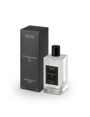 Bulgarian Rose & Oud Home & Body mist