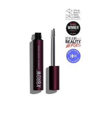 X BROW EYEBROW CONDITIONER / SERUM 3 ML