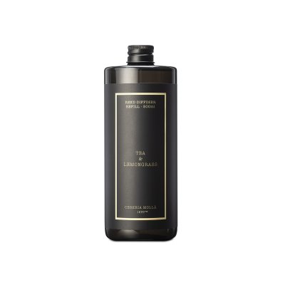 Tea & Lemongrass Reed diffuser 100 ml