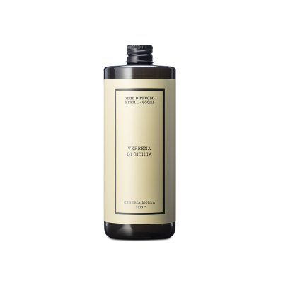 Verbena Di Sicilia Reed Diffuser
