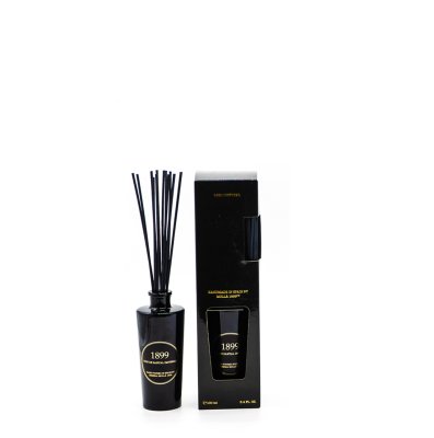 Ginger & Orange Blossom Reed diffuser