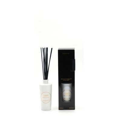 Tobacco & Amber Reed diffuser