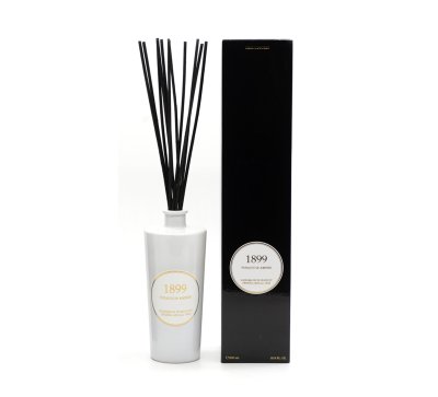 Tobacco & Amber Reed diffuser