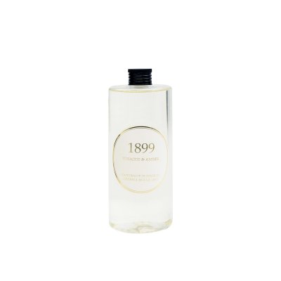 Tobacco & Amber Reed diffuser