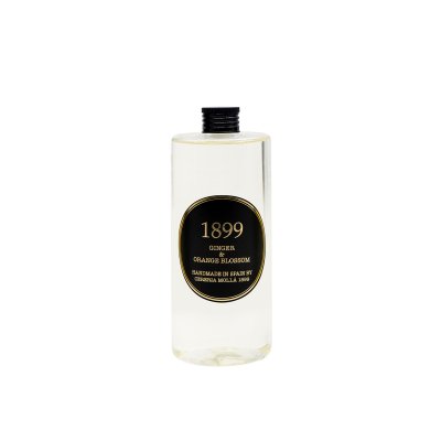 Ginger & Orange Blossom Reed diffuser