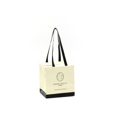 Amber & Sandalwood Mini doftljus 70g