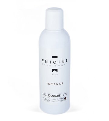 Antoine parfumes INTENSE dusch gel 200 ml