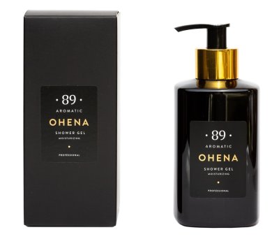 OHENA Shower Gel 300ML