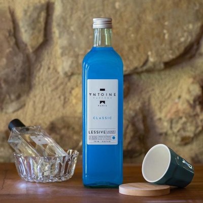 Antoine parfums Classic tvättmedel 750 ML