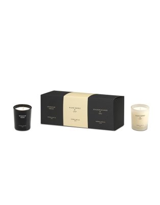 Set mini doftljus 3 pack