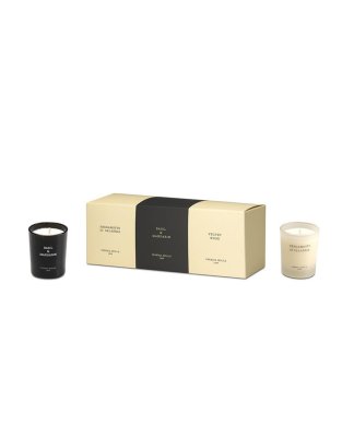 Set mini doftljus 3 pack