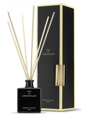 Tea & Lemongrass Reed diffuser 100 ml
