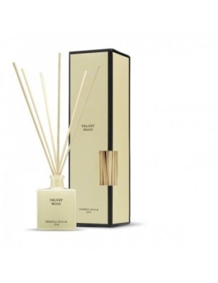 Velvet wood Reed diffuser 100 ml