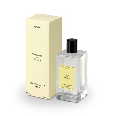 Verbena Di Sicilia Home & Body mist