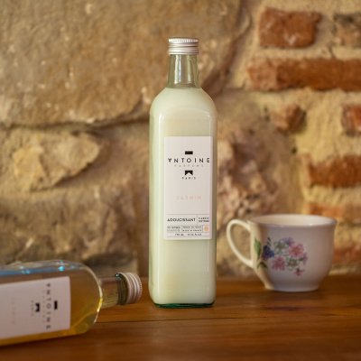 Antoine parfums Jasmin sköljmedel 750 ML /ANDRA SORTERING