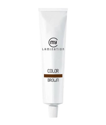 Tint collection / Bryn och frans färg 20 ml