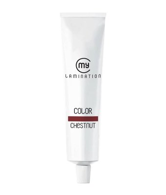 Tint collection / Bryn och frans färg 20 ml