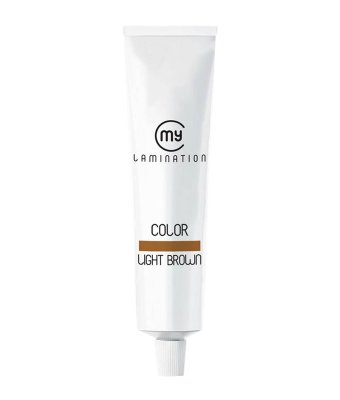 Tint collection / Bryn och frans färg 20 ml