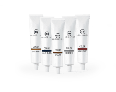 Tint collection / Bryn och frans färg 20 ml