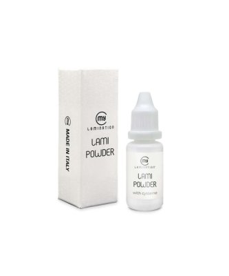 Lami Powder "Cysteine" My Lamination