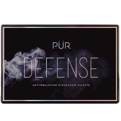 PÜR Defence Eyeshadow Palette