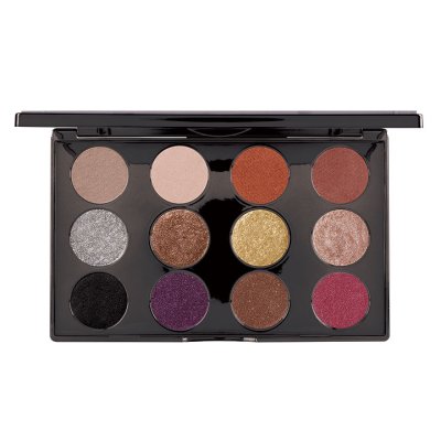 PÜR Defence Eyeshadow Palette