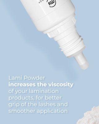 Lami Powder "Cysteine" My Lamination
