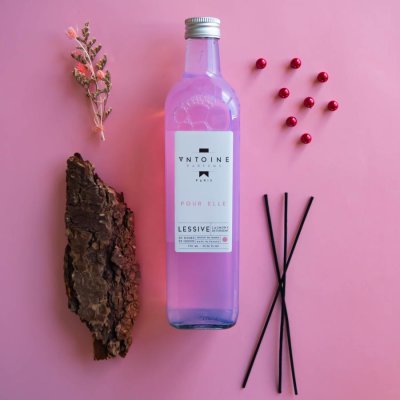 Antoine parfums Pour Elle tvättmedel 750 ML