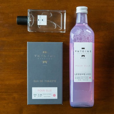 Antoine parfums Pour Elle tvättmedel 750 ML