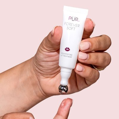 Forever Soft PÜR