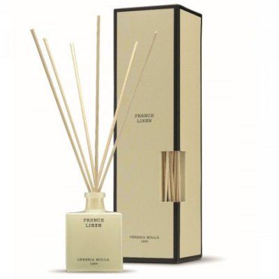 French Linen Reed Diffuser