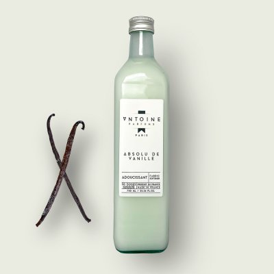 Antoine Parfumes Absolu De Vanille sköljmedel 750 ml