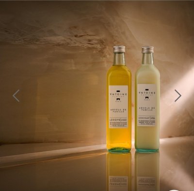 Antoine Parfumes Absolu De Vanille sköljmedel 750 ml