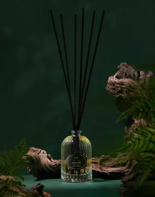 INOOP Doftstickor (Mjukt Orientaliskt)