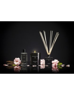 Bulgarian Rose & Oud doftpinnar