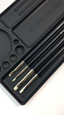 Lamitta Lashlift Brush Kit