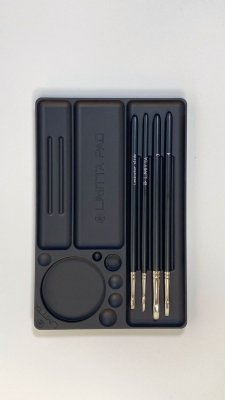 Lamitta pallet