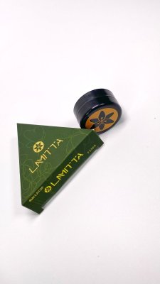 GLUE BALM LAMITTA X EYE DO