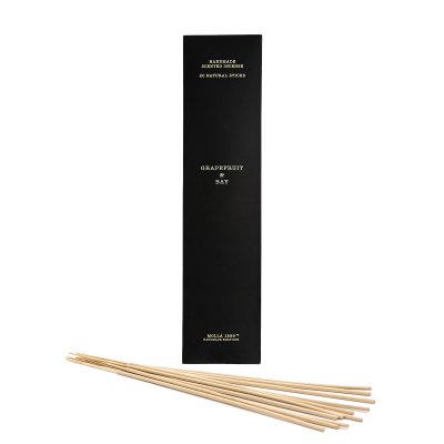 Rökelse Pinnar Grapefruit & Bay 20st