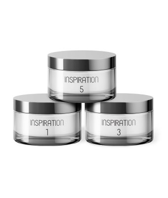 Inspiration Balm 1/3/5